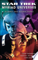 Cover of Star Trek