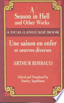 Cover of A Season in Hell and Other Works