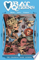 Rat Queens