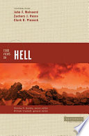 Cover of Four Views on Hell