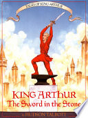 Cover of King Arthur and the Round Table
