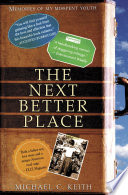 The Next Better Place
