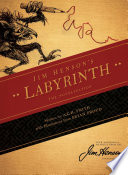 Jim Henson's Labyrinth: The Novelization