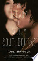 Cover of The Legacy of Molly Southbourne