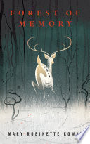 Cover of Forest of Memory
