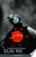 Cover of SUN RA