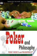 Cover of Poker and Philosophy
