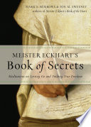Meister Eckhart's Book of Secrets