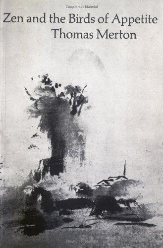 Cover of Zen and the Birds of Appetite