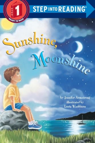 Cover of Sunshine, moonshine