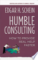 Cover of Humble Consulting