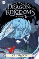 Cover of Ice Dragon