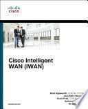 Cisco Intelligent WAN
