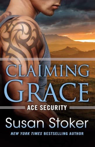 Claiming Grace