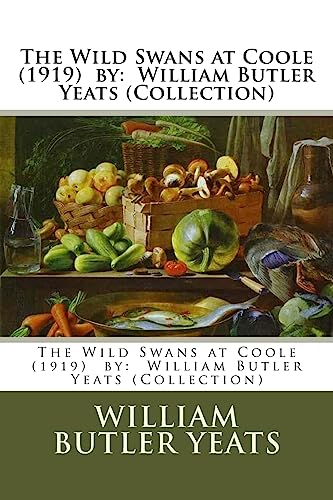 The Wild Swans At Coole