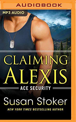 Cover of Claiming Alexis
