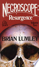 Cover of Necroscope: Resurgence