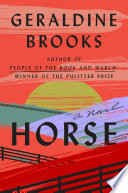 Cover of Horse A Novel