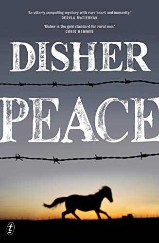 Cover of Peace