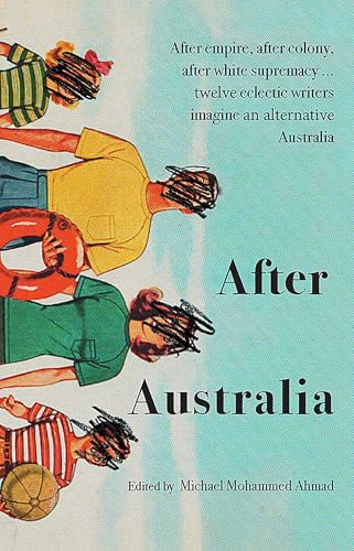 Cover of After Australia