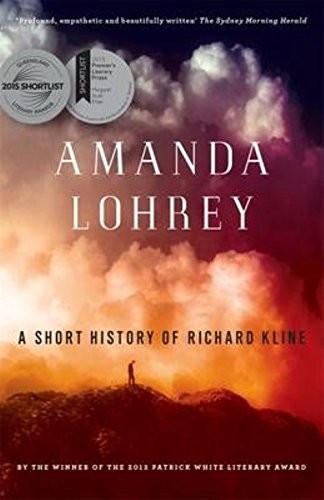 Cover of A Short History of Richard Kline