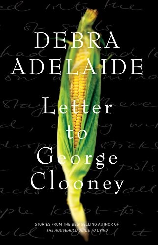 Letter to George Clooney