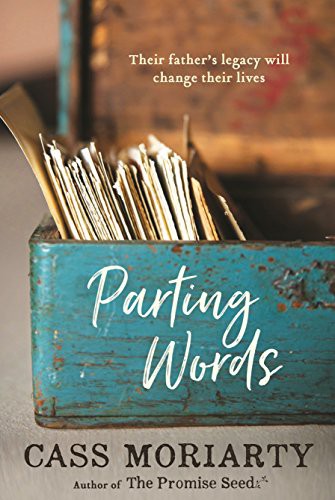 Cover of Parting Words