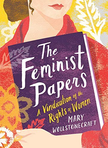 Cover of The Feminist Papers