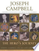Cover of The Hero's Journey