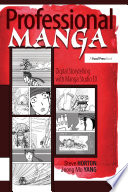 Professional Manga