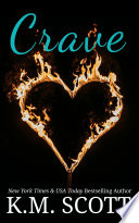 Cover of Crave