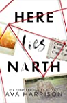 Cover of Here Lies North