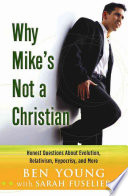 Why Mike's Not a Christian