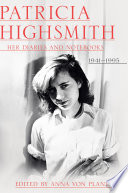 Patricia Highsmith