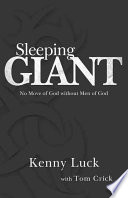 Cover of Sleeping Giant