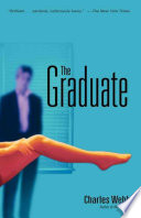 Cover of The Graduate