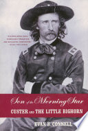 Cover of Son of the Morning Star
