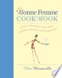 Cover of The Bonne Femme Cookbook