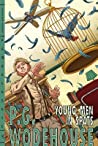 Cover of Young Men in Spats