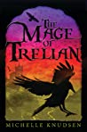 Cover of The Mage of Trelian