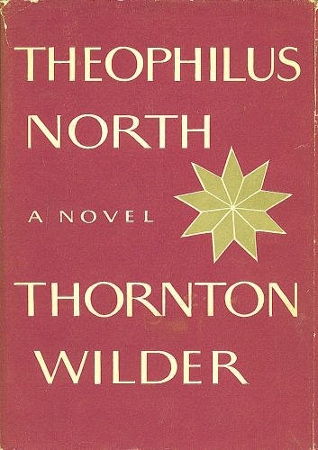 Theophilus North