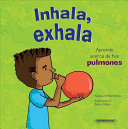 Cover of Inhala, exhala