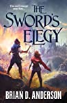 Cover of The Sword's Elegy