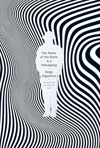Cover of The Name of the Game is a Kidnapping