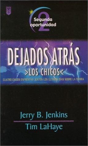 Cover of Segunda Oportunidad = Second Chance
