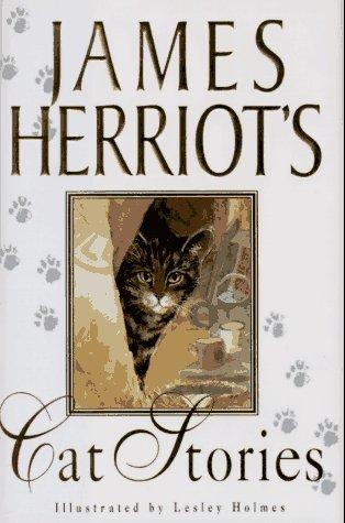 James Herriot's Cat Stories