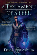 A Testament of Steel