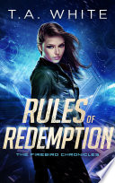 Book cover for Rules of Redemption