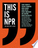 This Is NPR