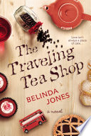 Cover of The Traveling Tea Shop